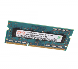 Ram laptop Toshiba satelite C845